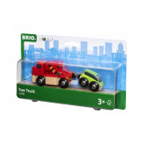Cumpara ieftin Brio - Camion De Tractare