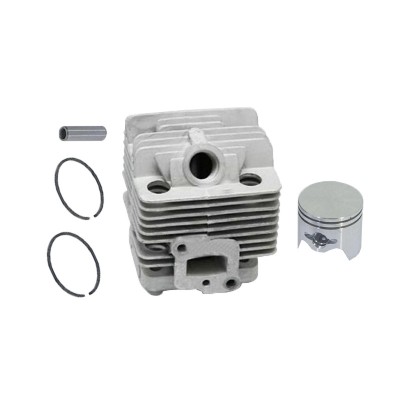 Kit cilindru compatibil motocoasa Husqvarna 226RJ, 226R, Zenoah G26L, 34mm, ABO-H226 foto