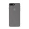 Husa Apple iPhone 7 Plus, TPU slim fumurie