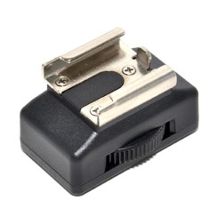 Adaptor patina blitz ​JJC MSA-8 &ndash; filet 1/4