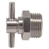 Robinet purjare condens cu filet 1/2