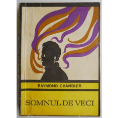 Somnul de veci &ndash; Raymond Chandler