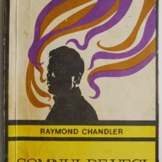 Somnul de veci – Raymond Chandler