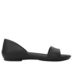 Balerini Femei Crocs Lina Dorsay 204291black foto