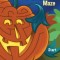 A Pumpkin Maze (Pack of 25)