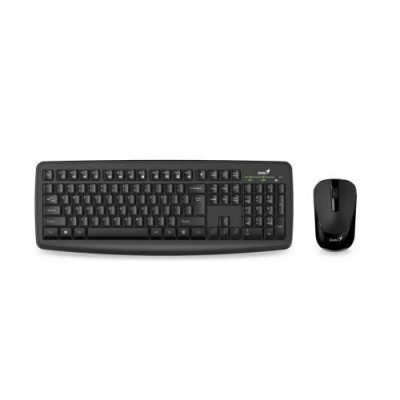 Kit mouse si tastatura Genius Smart KM-8100 G-31340004400 foto