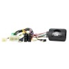 Connects2 CTSSZ003.2 adaptor comenzi volan Suzuki Ignis/Swift CarStore Technology