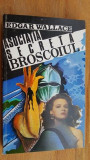 Asociatia secreta Broscoiul- Edgar Wallace