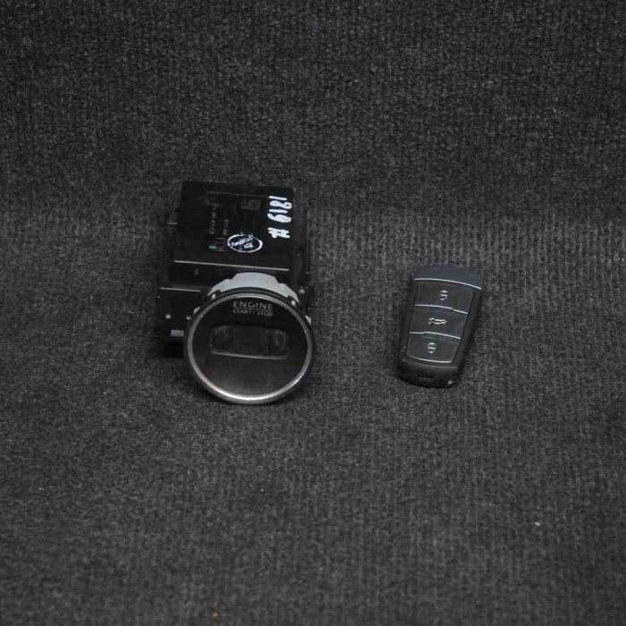 Butuc de contact VW PASSAT B6 3C2 2006 OEM: 3C0905843Q,3C0959752BA 2131290