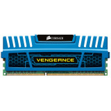 Memorie Corsair DDR3 Vengeance 4GB 1600MHz CL9 Blue