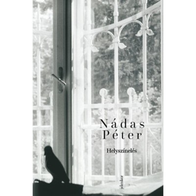Helysz&amp;iacute;nel&amp;eacute;s - N&amp;aacute;das P&amp;eacute;ter foto