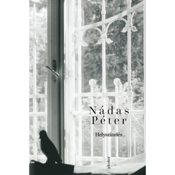 Helysz&iacute;nel&eacute;s - N&aacute;das P&eacute;ter