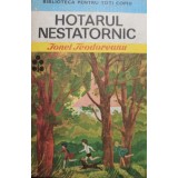 Ionel Teodoreanu - Hotarul nestatornic (Editia: 1973)
