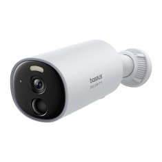 Camera supravhegere 2K exterior IP67 Baseus, S0SV002130, 7.800mAh foto