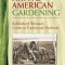 Native American Gardening: Buffalobird-Woman&#039;s Guide to Traditional Methods