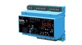 Victron Energy Monitor de tensiune și frecvență UFR1001E