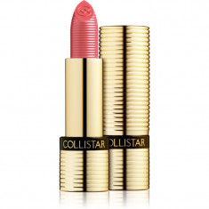 Collistar Rossetto Unico® Lipstick Full Colour - Perfect Wear ruj de lux culoare 7 Pompelmo Rosa 1 buc