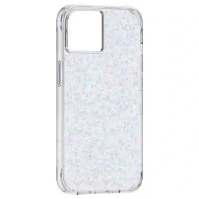 Husa Case Mate Twinkle Diamond MagSafe pentru iPhone 14 Plus CM049024 Multicolor foto
