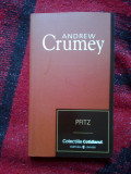 z1 Andrew Crumey - Pfitz (Cotidianul) stare: noua
