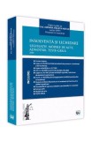 Cumpara ieftin Insolventa si lichidare. Legislatie modele de acte adnotari teste-grila 2020