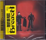 Twenty One Pilots Breach jewelcase (cd)