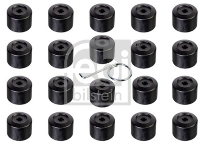 FEBI BILSTEIN 175230 febi Plus Capac, șurub roată foto
