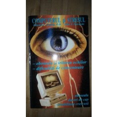 Computerul si stresul- Edward C. Godning,O.D. John S. Hacunda