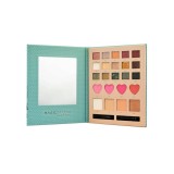 Cumpara ieftin Paleta de farduri Exquisite Book, Magic Studio