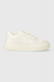 Armani Exchange sneakers culoarea alb, XDX149 XV765 M801