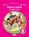 Cumpara ieftin Manual Educatie Civica cls. a III-a, Ars Libri