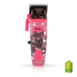 Masina de tuns - MRD - Smart Brain - Roz - 7.200 RPM - HC-90-4 - Olympics
