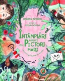 &Icirc;nt&acirc;mplări mărunte cu pictori mari - Monica Bătr&acirc;nu