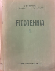 Fitotehnia vol.1 foto