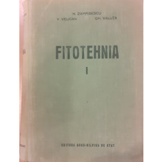 Fitotehnia vol.1