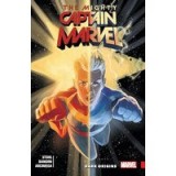 The Mighty Captain Marvel