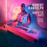 Robert Randolph Brighter Days (cd)