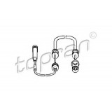 Senzor, uzura placute frana OPEL VECTRA B Hatchback (38) (1995 - 2003) TOPRAN 203 973