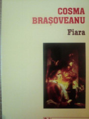 FIARA de COSMA BRASOVEANU , 2004 foto