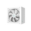 Sursa Deepcool PL750D V2, 750W, 80+ Bronze, PFC Activ, ATX, Non-Modular, Ventilator 120mm, Alb