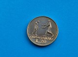 20 Lire 1978 Vatican-RAR