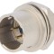 Conector Circular Push-Pull HR10 2A Aurit 4 PIN Soclu