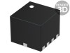 Convertor DC/DC Recom 3ARPZ-3.0A-CT, 3A, Tensiune Intrare 2.75-6V, Tensiune Iesire 0.6V-5.5V, Eficienta 92%, Protectie OTP SCP OCP