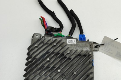 Amplificator de sunet MAZDA CX-5 KF 2022 OEM: K69B-66-A20 31148489 foto