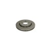 Disc frana VW NEW BEETLE 9C1 1C1 BREMBO 09A65211, Volkswagen