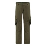 Pantaloni KORDA Kore Polar Kombats, Olive, Marime M