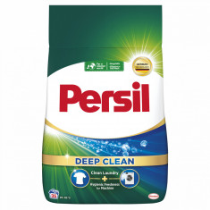 Detergent Pudra, Persil, Regular Deep Clean, 2.1kg, 35 spalari