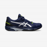 &Icirc;ncălţăminte Tenis pe orice tip de suprafață Gel Solution Speed FF 2 Bleumarin Bărbaţi, Asics