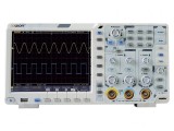 Osciloscop Digital 60MHz 1Gsps LCD TFT XDS3062A