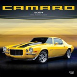 Camaro 2024 Square