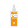 Spray protecție solară Alphanova BIO FPS50